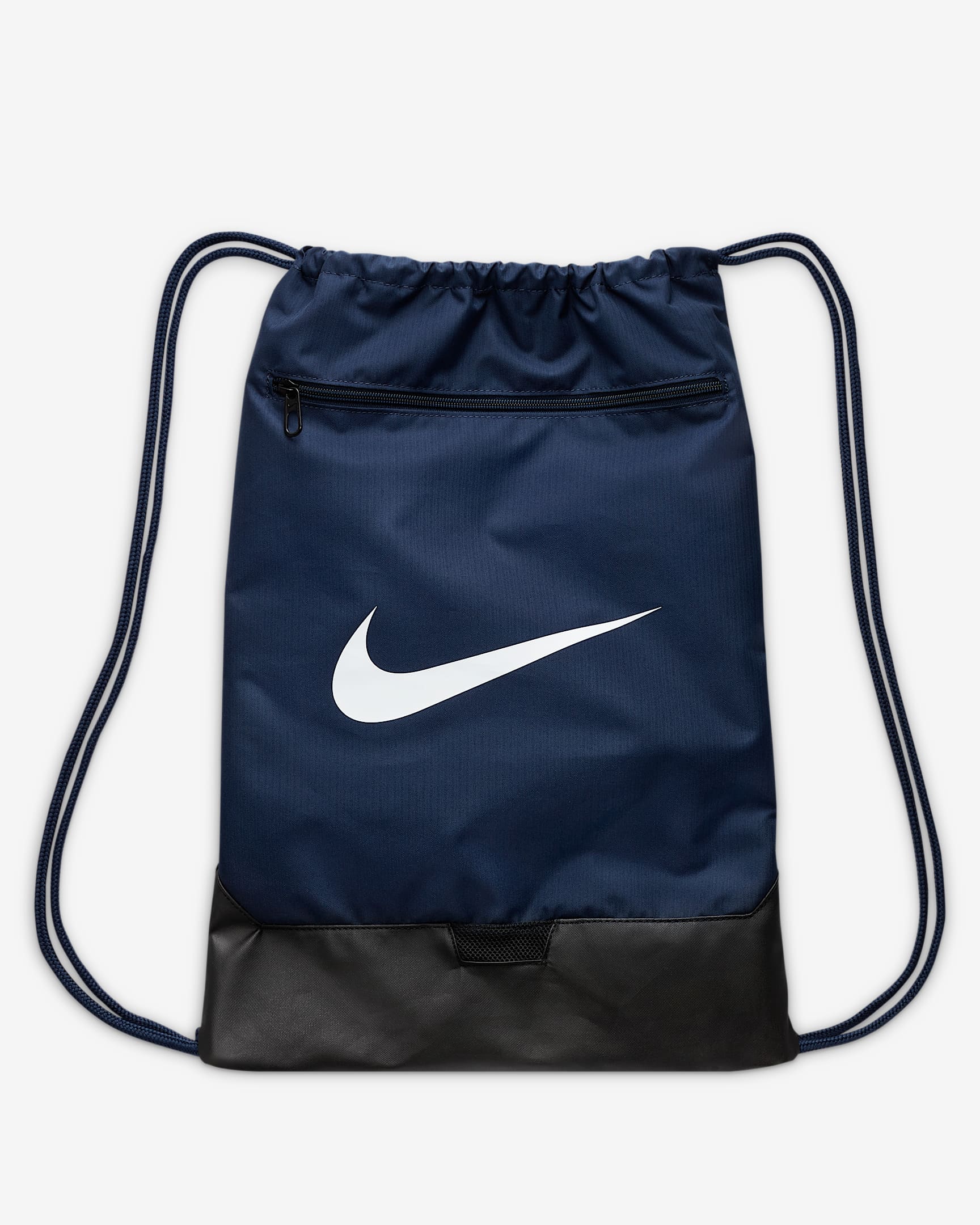 Buy Nike Brasilia 9.5 Drawstring Backpack Bag Training Gym Sack